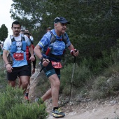 ASICS Penyagolosa Trails
