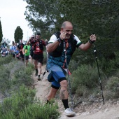 ASICS Penyagolosa Trails