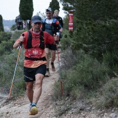 ASICS Penyagolosa Trails