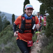 ASICS Penyagolosa Trails