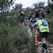 ASICS Penyagolosa Trails