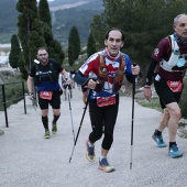 ASICS Penyagolosa Trails