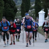 ASICS Penyagolosa Trails