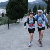 ASICS Penyagolosa Trails