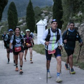 ASICS Penyagolosa Trails