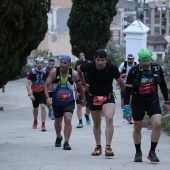 ASICS Penyagolosa Trails