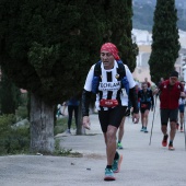 ASICS Penyagolosa Trails
