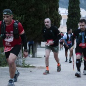 ASICS Penyagolosa Trails