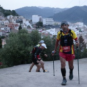 ASICS Penyagolosa Trails