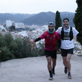 ASICS Penyagolosa Trails