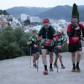 ASICS Penyagolosa Trails