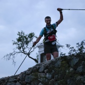 ASICS Penyagolosa Trails