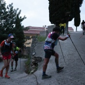 ASICS Penyagolosa Trails