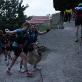 ASICS Penyagolosa Trails