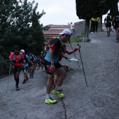 ASICS Penyagolosa Trails