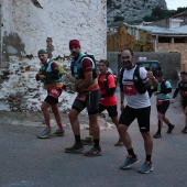 ASICS Penyagolosa Trails