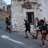 ASICS Penyagolosa Trails