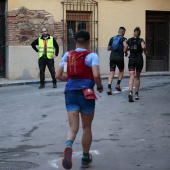 ASICS Penyagolosa Trails
