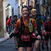 ASICS Penyagolosa Trails