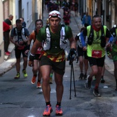 ASICS Penyagolosa Trails