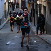 ASICS Penyagolosa Trails