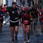 ASICS Penyagolosa Trails