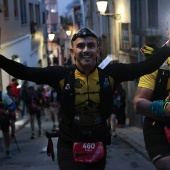 ASICS Penyagolosa Trails