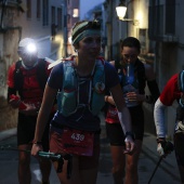 ASICS Penyagolosa Trails