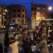 ASICS Penyagolosa Trails