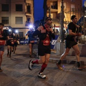 ASICS Penyagolosa Trails
