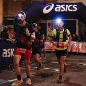 ASICS Penyagolosa Trails