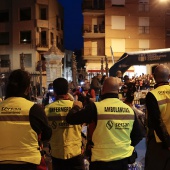 ASICS Penyagolosa Trails
