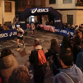 ASICS Penyagolosa Trails