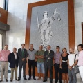 Castellón, Ciudad de la Justicia