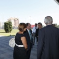 Castellón, Ciudad de la Justicia