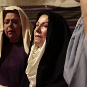 La Pasión de Borriol