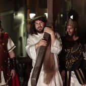 La Pasión de Borriol