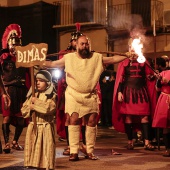 La Pasión de Borriol