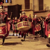 La Pasión de Borriol