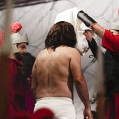 La Pasión de Borriol