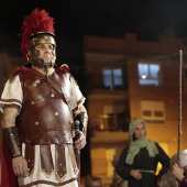 La Pasión de Borriol