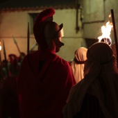 La Pasión de Borriol