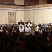 La Pasión de Borriol