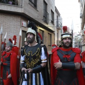La Pasión de Borriol