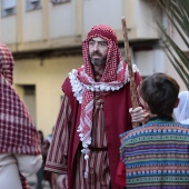 La Pasión de Borriol
