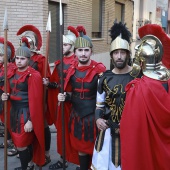 La Pasión de Borriol