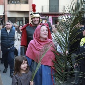 La Pasión de Borriol