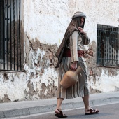 La Pasión de Borriol