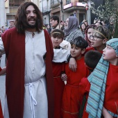 La Pasión de Borriol