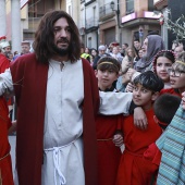 La Pasión de Borriol
